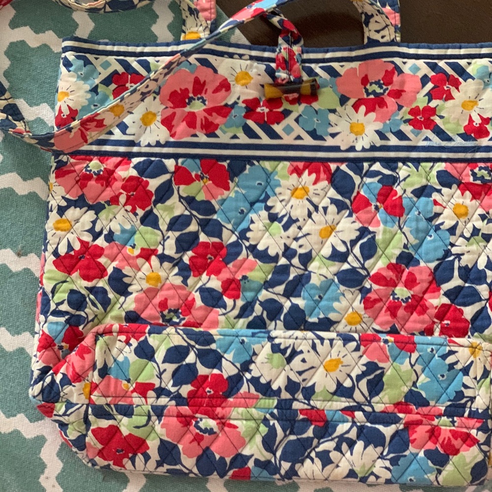 Retired Vera Bradley